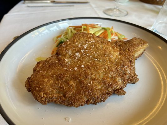 Antica Osteria La Rampina by null