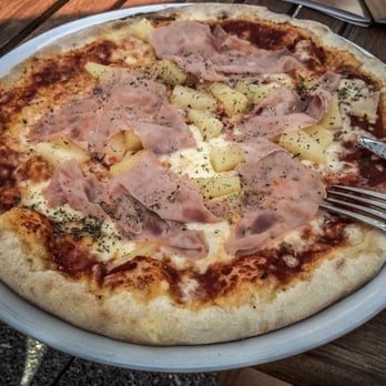 La Rotonda - Italian Near Me - Augsburg, BY La Rotonda - Italian Near Me - Augsburg, BY