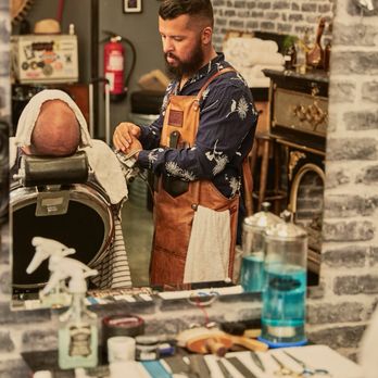 The Barber Factory - Barbers Near Me - Lisbon, 11 The Barber Factory - Barbers Near Me - Lisbon, 11
