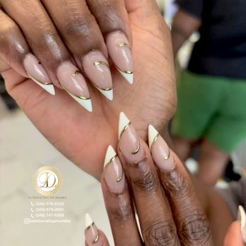 La Dolce Nail Spa - Nail Salons Near Me - Humble, Texas La Dolce Nail Spa - Nail Salons Near Me - Humble, Texas