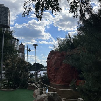 Pier 25 - Mini Golf Near Me - New York, New York Pier 25 - Mini Golf Near Me - New York, New York