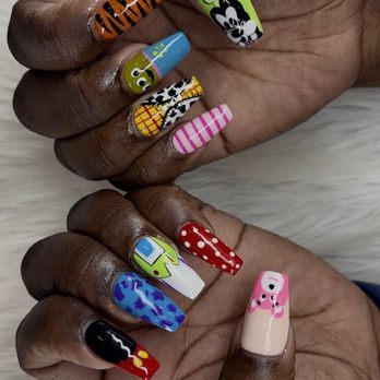 UMEE Nails & Spa - Nail Salons Near Me - Brentwood, California UMEE Nails & Spa - Nail Salons Near Me - Brentwood, California