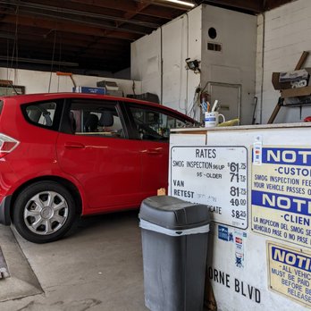Sky Smog Test Only - Testing area for Sky Smog - Smog Check Stations Near Me - Torrance, California Sky Smog Test Only - Testing area for Sky Smog - Smog Check Stations Near Me - Torrance, California