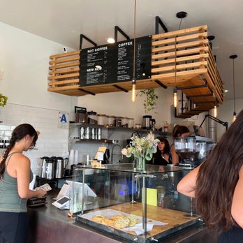 Ironsmith Coffee Roasters - Coffee Roasteries Near Me - Encinitas, California Ironsmith Coffee Roasters - Coffee Roasteries Near Me - Encinitas, California