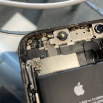 Fix Your Phone - Water damaged iPhone XS Max - Mobile Phone Repair Near Me - Senoia, Georgia Fix Your Phone - Water damaged iPhone XS Max - Mobile Phone Repair Near Me - Senoia, Georgia