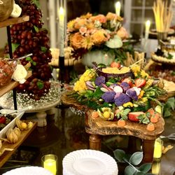 A&S Fine Foods - Grazing Table