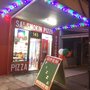 SA's Smokin Pizza