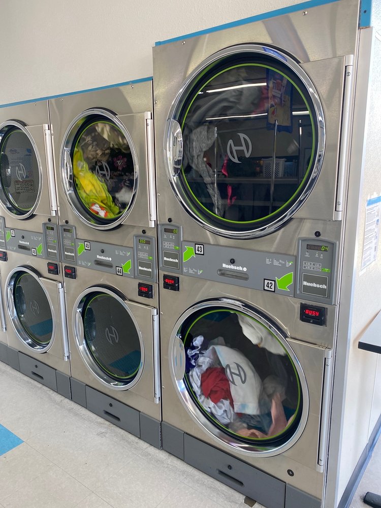 SUDZ LAUNDRY CENTER Updated October 2024 16 Photos & 128 Reviews