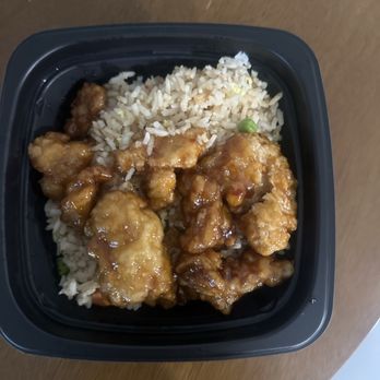 Panda Express - Chinese Near Me - Lenexa, Kansas Panda Express - Chinese Near Me - Lenexa, Kansas