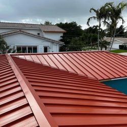 Dynasty Roofing Concepts