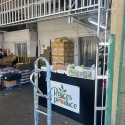 Raices Produce