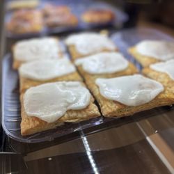 D's Lectables - Cookies, Coffee & Community - This was crazy delicious