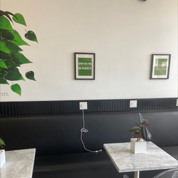 Verdure Vegan Jamaican Restaurant - Vegan Near Me - Brooklyn, New York