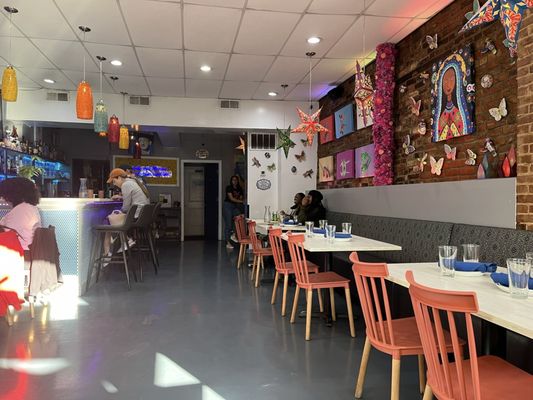 Taco City DC by null