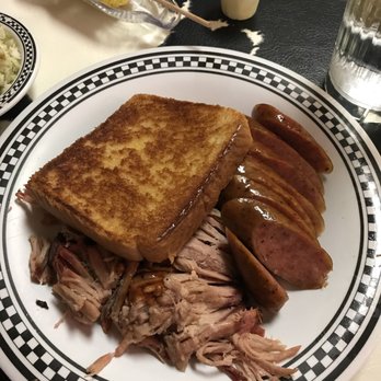 Pit-Master Bar-B-Que - Barbeque Near Me - The Woodlands, Texas