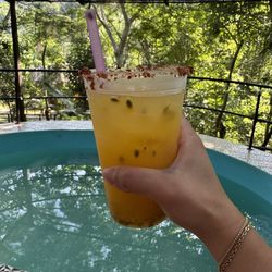 Xiutla Riders - Margarita !