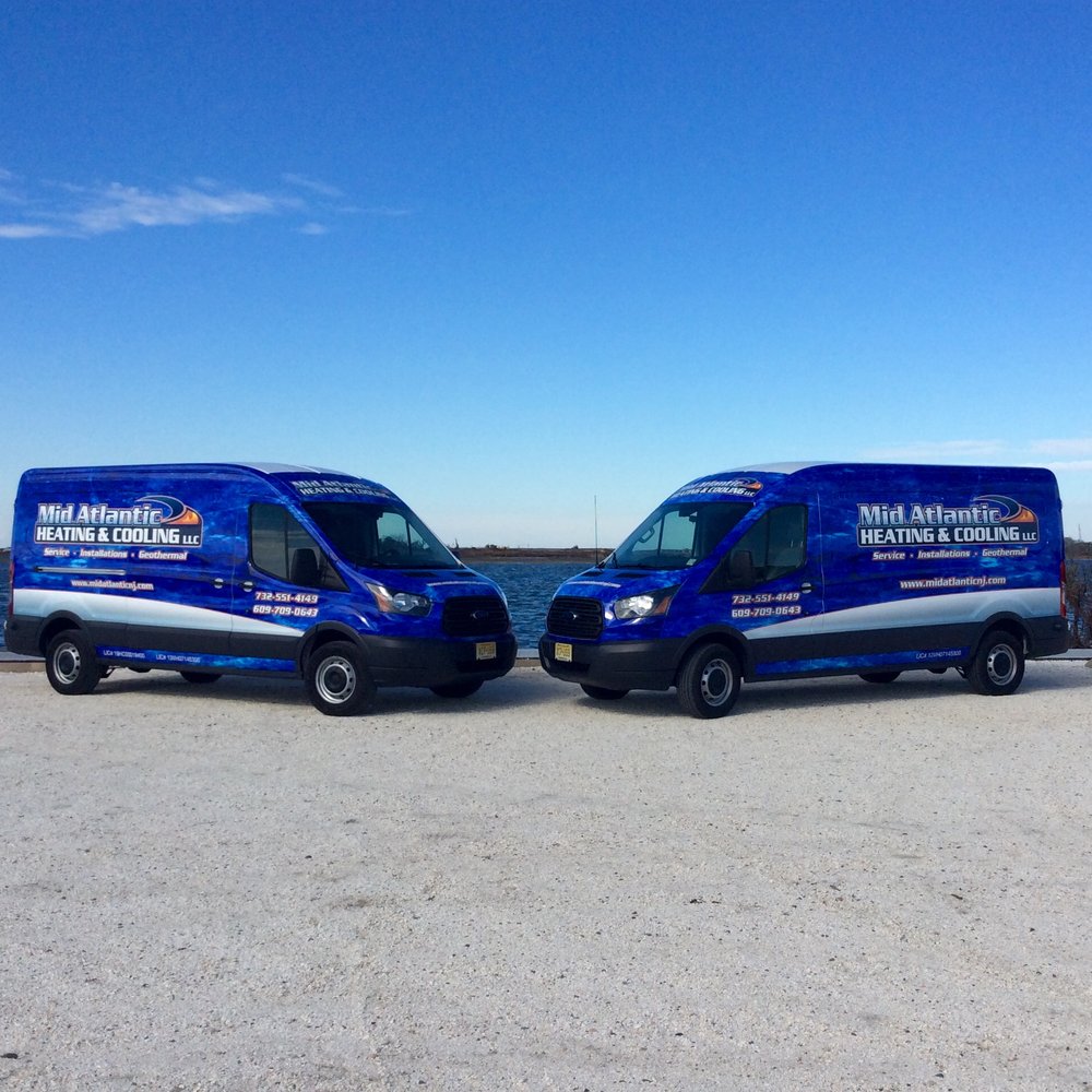 MID ATLANTIC HEATING AND COOLING Updated August 2024 5 Maplewood Dr, Little Egg Harbor, New