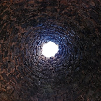 Ward Charcoal Ovens State Historic Park - Inside an oven - Hiking Near Me - Ely, Nevada Ward Charcoal Ovens State Historic Park - Inside an oven - Hiking Near Me - Ely, Nevada