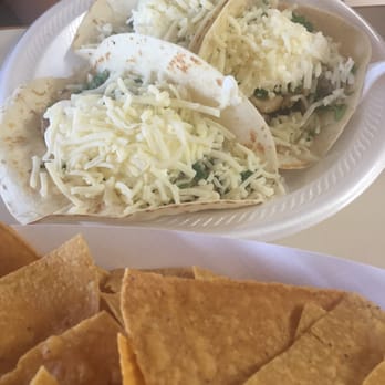 TacoSon - Mexican Near Me - Tampa, Florida
