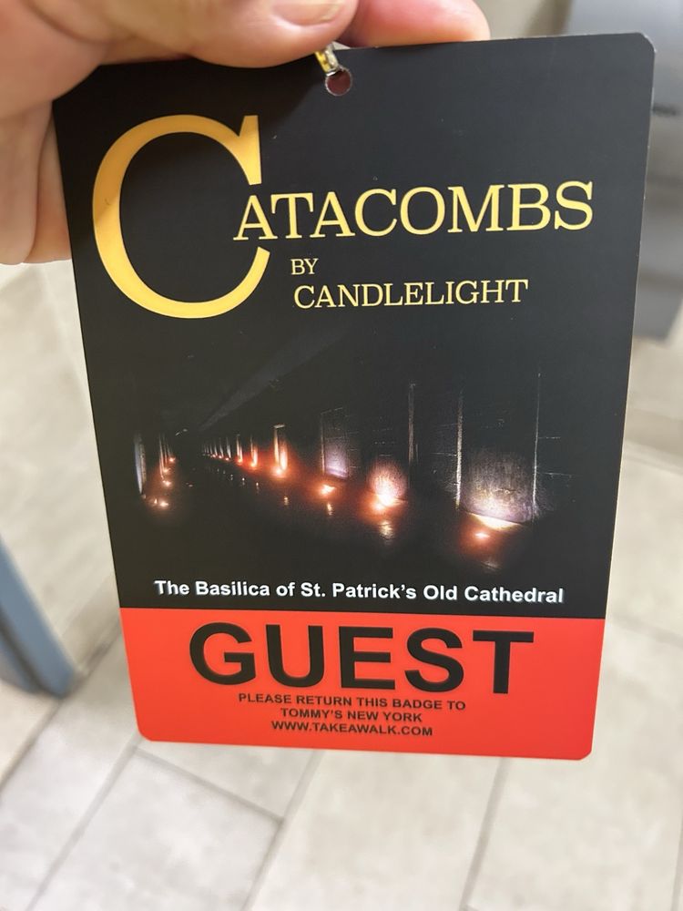 BASILICA OF ST. PATRICK’S OLD CATHEDRAL - Updated May 2025 - 266 ...