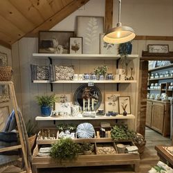 The Rustic Barn