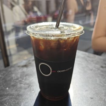 Ogawa Coffee - Cold Brew Coffee - Coffee & Tea Near Me - Boston, Massachusetts