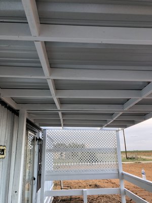 Texas Tuff Construction