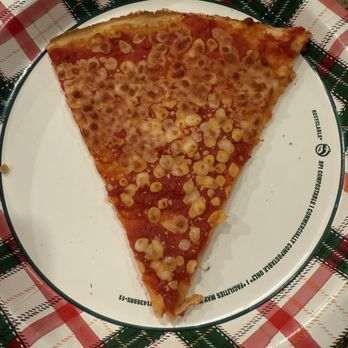 SPIN! Pizza - Cheese pizza - Pizza Near Me - Lenexa, Kansas