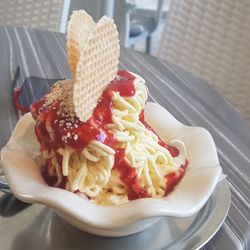 Eiscafe Venezia