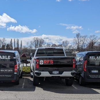 Reliable Fire & Safety - Fire Protection Services Near Me - Burnaby, British Columbia Reliable Fire & Safety - Fire Protection Services Near Me - Burnaby, British Columbia