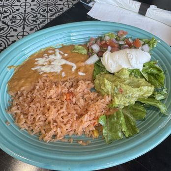 Agave Azul Cocina Mexicana - Seafood Near Me - Edmond, Oklahoma