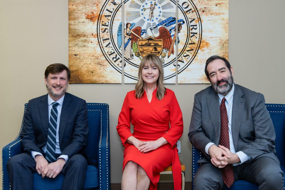 MGW Law Partners - divorce attorney in Fayetteville, AR