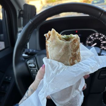 Otro Cafe - BREAKFAST BURRITO - Mexican Near Me - Phoenix, Arizona