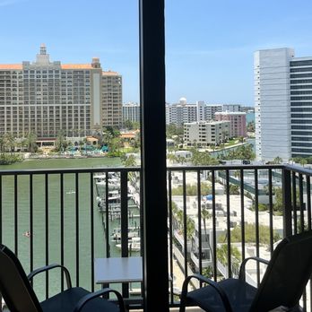 Hyatt Regency Sarasota - Hotels Near Me - Sarasota, Florida