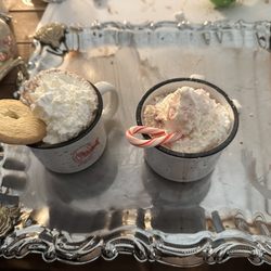 Golden Horseshoe Sleigh Rides