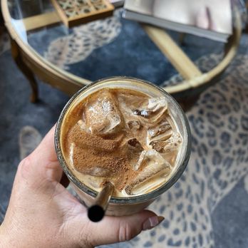 Pausa Coffee - Coffee & Tea Near Me - Syracuse, New York