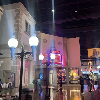 Megaplex Theatres at Jordan Commons - Cinema Near Me - Sandy, Utah Megaplex Theatres at Jordan Commons - Cinema Near Me - Sandy, Utah