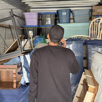 Next Way Movers - Movers Near Me - Moncton, New Brunswick