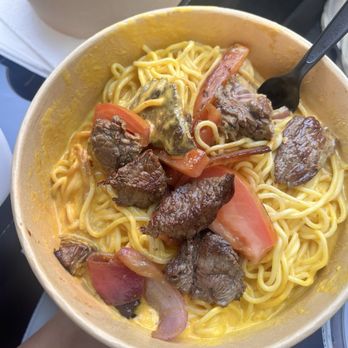 The Peruvian Spot - Peruvian Near Me - San Diego, California The Peruvian Spot - Peruvian Near Me - San Diego, California