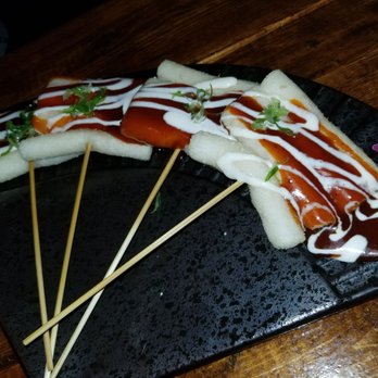 Anji Izakaya - Japanese Near Me - Thornhill, Ontario Anji Izakaya - Japanese Near Me - Thornhill, Ontario