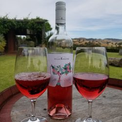 Kellermeister Wines - Cheers!