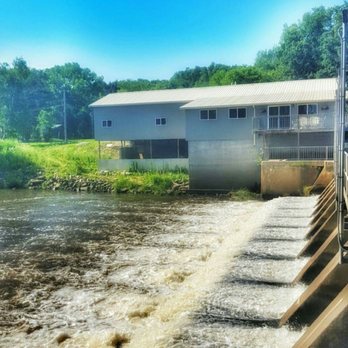 The Old Mill - Vacation Rentals Near Me - Blair, Wisconsin The Old Mill - Vacation Rentals Near Me - Blair, Wisconsin