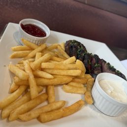 Steak Frite