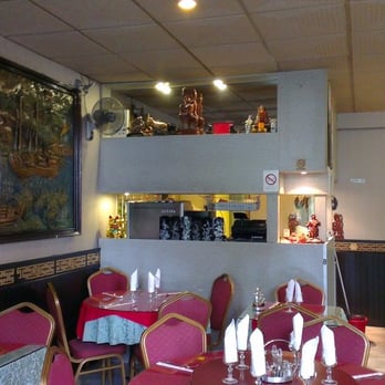 Apsara - Chinese Near Me - Lyon, 69