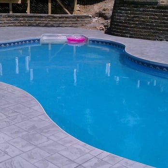 Hoffman Stamped Concrete - Masonry/Concrete Near Me - Hadley, New York Hoffman Stamped Concrete - Masonry/Concrete Near Me - Hadley, New York