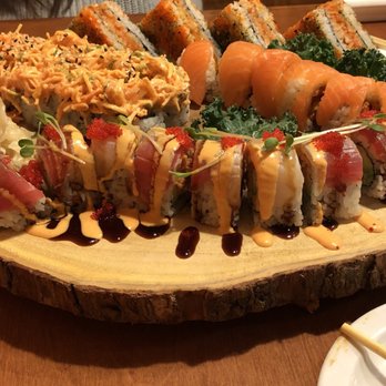Sushi Dabu - Sushi Bars Near Me - Ypsilanti, Michigan Sushi Dabu - Sushi Bars Near Me - Ypsilanti, Michigan