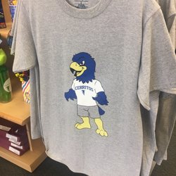 Franco Falcon gear!