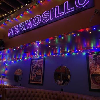 The Hermosillo - Inside lights - Wine Bars Near Me - Los Angeles, California The Hermosillo - Inside lights - Wine Bars Near Me - Los Angeles, California