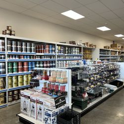 Aboff's Paints