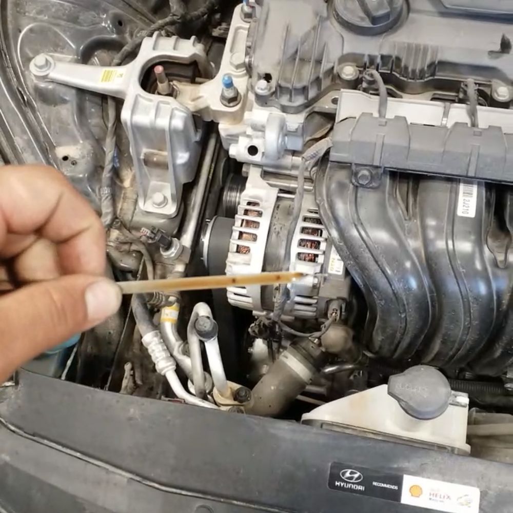 P0106 Hyundai Sonata - Discover Top 5 Videos And 60+ Images